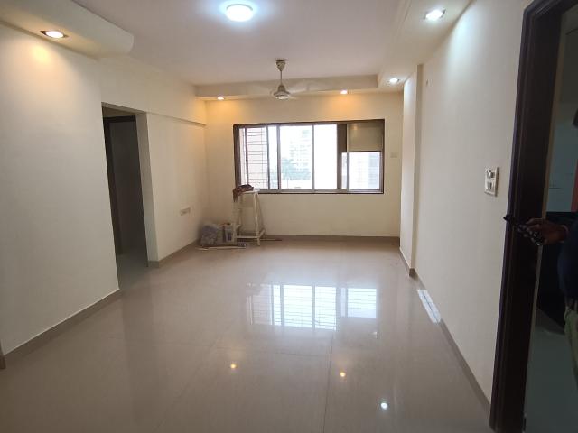 Ajit CHS 2 Bedroom 820 Sq. Ft. Apartment in Malad West Mumbai Listing ID: #9993
