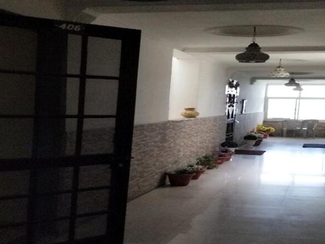 Ajit Residency 2 Bedroom 990 Sq. Ft. Apartment in Vikas Nagar Lucknow Listing ID: #9276
