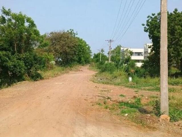 Ajit Singh Nagar, Vijayawada West 1350 Sq. Ft. Plot in Ajit Singh Nagar Vijayawada Listing ID: #10353