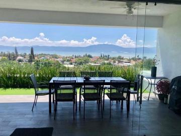 AJIJIC CHAPALA PARADISE VIEWS
