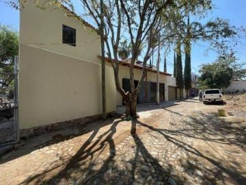Ajijic, Jalisco, Casa nueva de una planta 2 Rec Mas Loft independiente con 1 rec