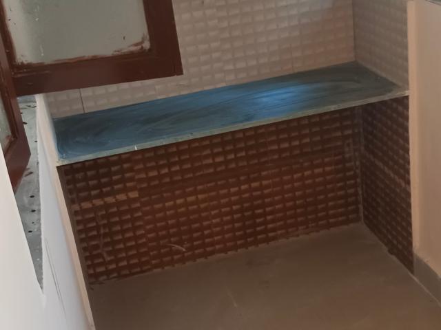 Ajinkyatara CHS 1 Bedroom 550 Sq. Ft. Apartment in Thane West Thane Listing ID: #9910