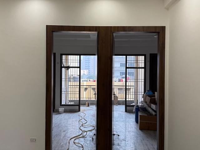 AJS Heights 2 Bedroom 1300 Sq. Ft. Apartment in Indrapuram Ghaziabad Listing ID: #9940
