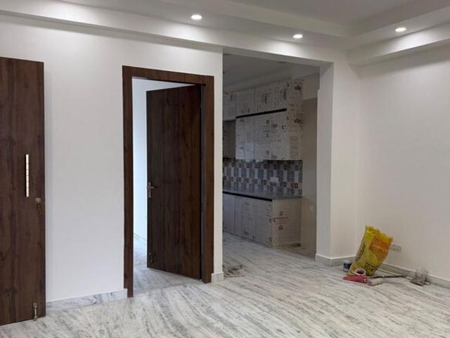 AJS Heights 2 Bedroom 1328 Sq. Ft. Apartment in Indrapuram Ghaziabad Listing ID: #9941