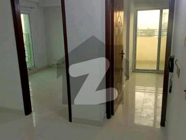 Ajwa Park View Flat Available For Rent North Nazimabad Block L