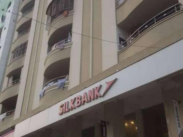 Ajwa residency 2 bed d block L North Nazimabad flat Karachi North Nazimabad ID 61765