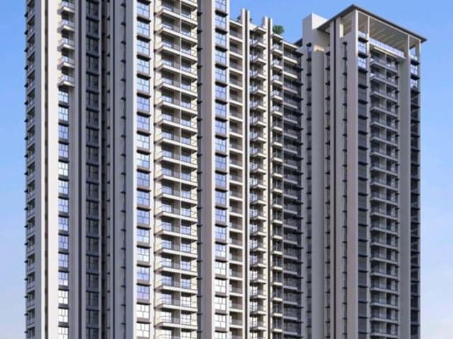 Ajwani Prissa Pratham 2 Bedroom 864 Sq. Ft. Apartment in Wakad Pune Listing ID: #10128