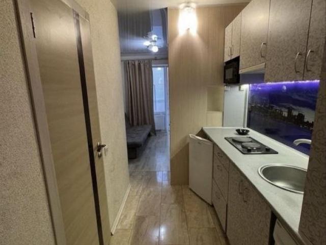 АО 3843 Продам гостинку 19м2 в новострое ЖК Воробьевы Горы на Салтовке
