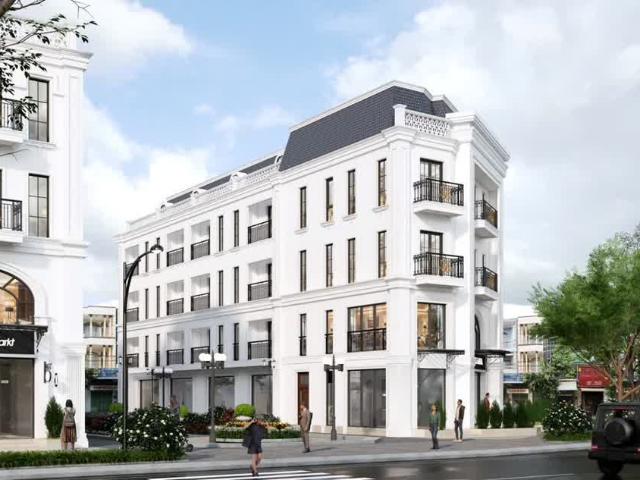 Đào Tấn Diamond City – Tâm Điểm Sống Đẳng Cấp & Kinh Doanh Phồn Thịnh Tại Huế