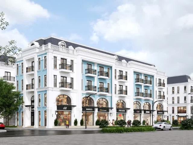 Đào Tấn Diamond City – Trung Tâm Sống Thượng Lưu & Điểm Đến Đầu Tư Hàng Đầu Tại Huế