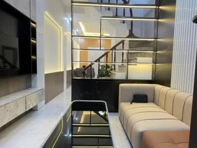 Đào Tấn, Trái Tim Ba Đình, Hà Nội Nhà Đẹp Giá Tốt Chỉ 6.95 Tỷ