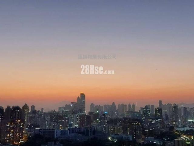 傲雲峰 #3603 租盤樓盤詳細資料