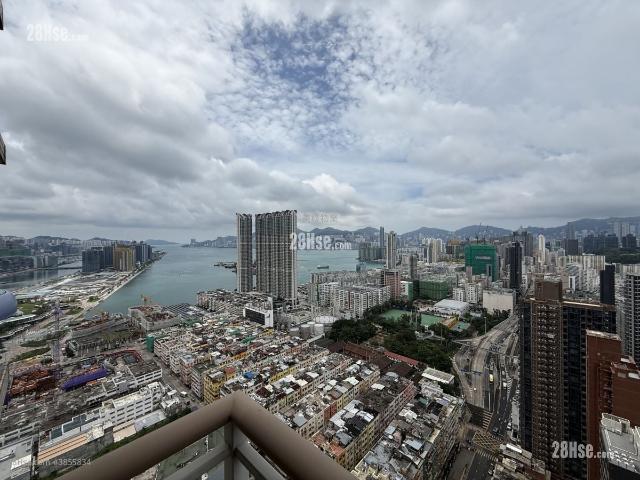 傲雲峰 #3855 售盤樓盤詳細資料
