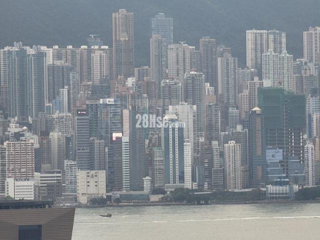 奧柏御峯 #3805 售盤樓盤詳細資料