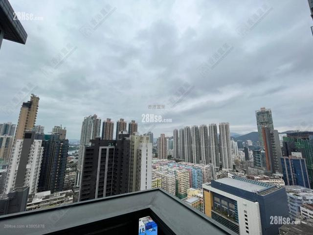 奧柏御峯 #3805 租盤樓盤詳細資料