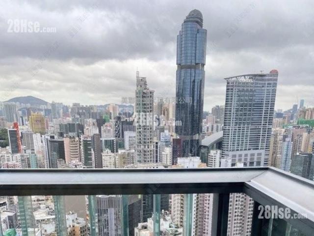奧柏御峯 #3831 售盤樓盤詳細資料