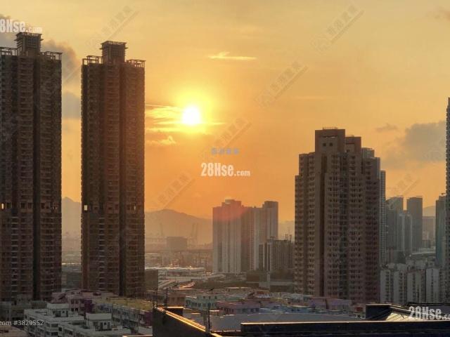 形品星寓 #3829 售盤樓盤詳細資料