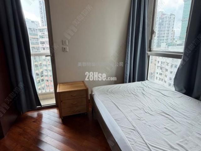 奧朗御峯 #3836 售盤樓盤詳細資料