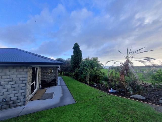 aongatete, 3 bedrooms