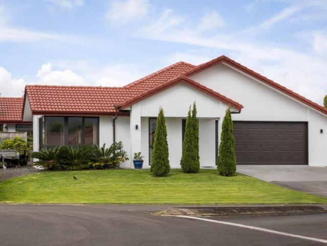 aongatete, 3 bedrooms