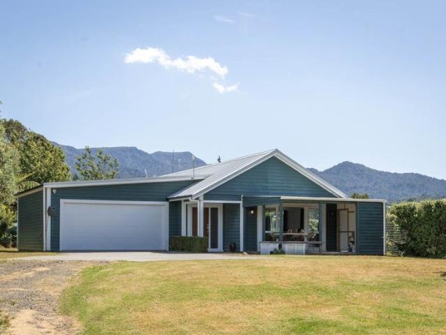 aongatete, 5 bedrooms