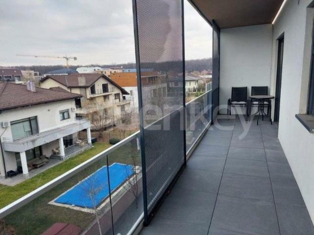 Aoartament cu 2 camere | piscina | sala fitness | garaj | ID:2321388