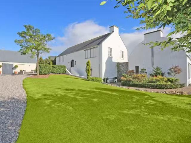 Aobh House, Ballycahane, Crecora, Co. Limerick