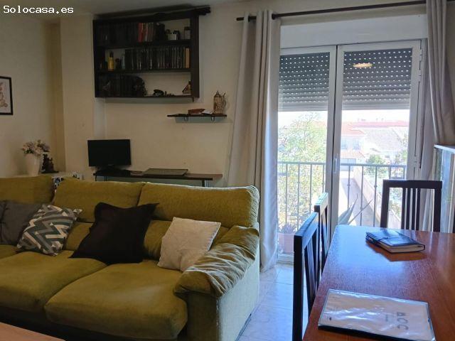 AOC VENDE PISO EN EXCLUSIVA 3 HAB,2 BAÑOS Y GARAJE