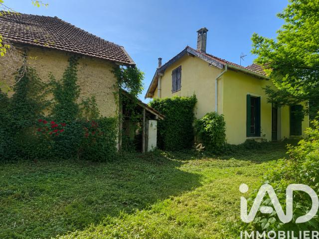 Aoste Vente Maison 38