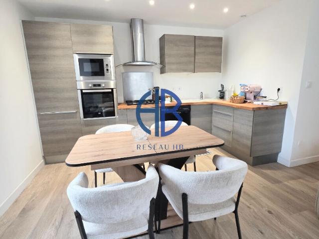 Aoste Vente Maison 38
