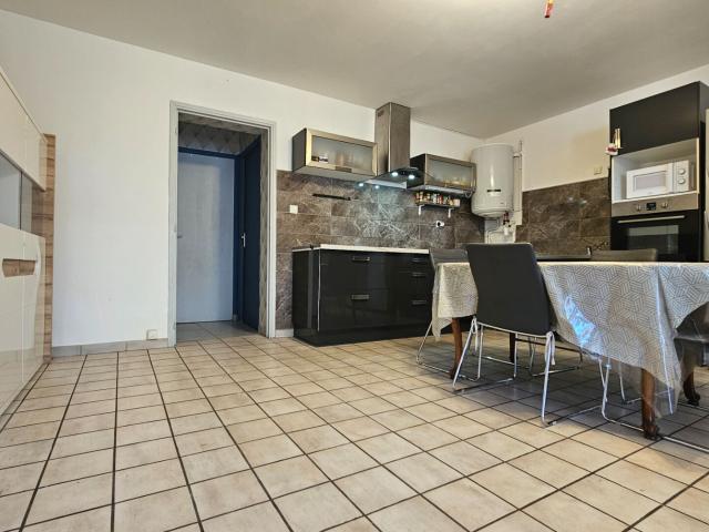 Aoste Location Appartement 38