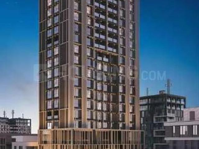 Khar West 1 BHK Apartment For Sale Mumbai