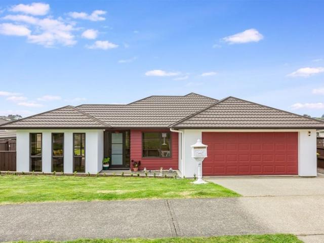 Aotea, 4 bedrooms