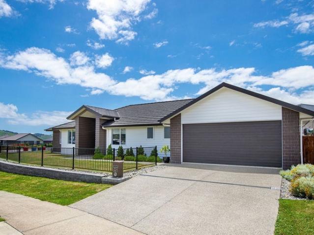 aotea, 4 bedrooms
