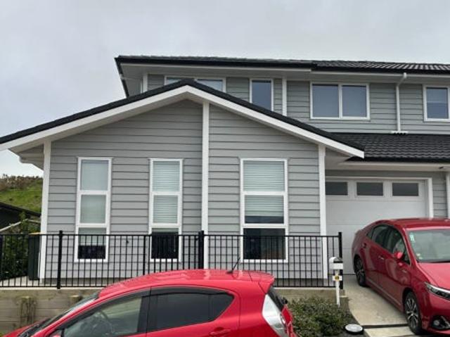 aotea, 3 bedrooms