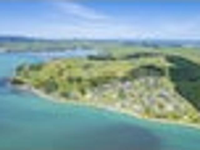 Aotea Unobstructed North Views