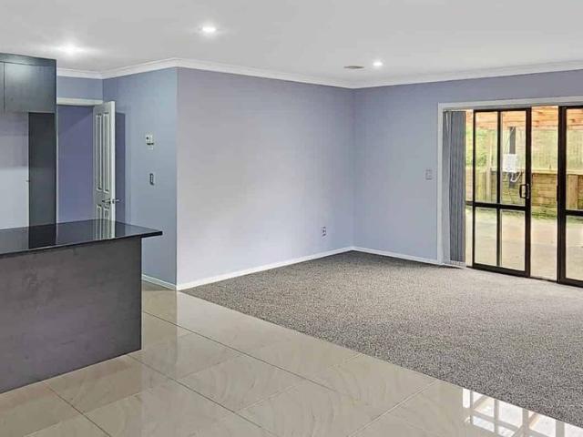 Aotea Living