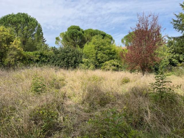 Aouste sur Sye Vente Terrain 26