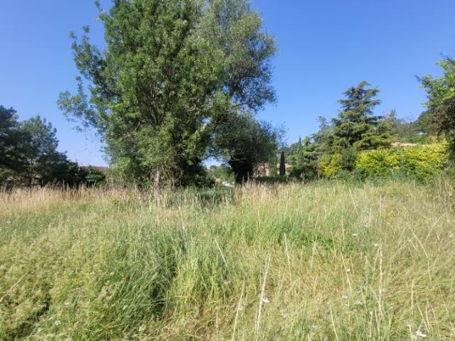 Aouste sur Sye Vente Terrain 26