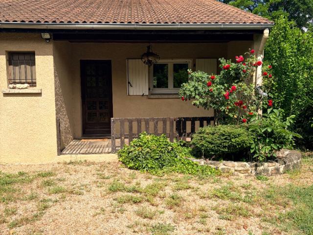 Aouste sur Sye Location Maison 26
