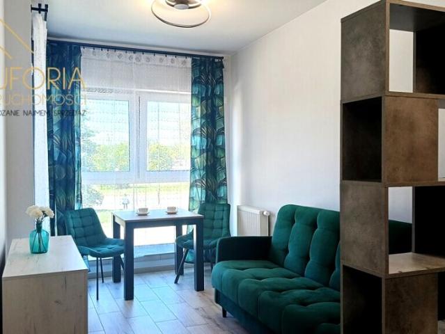 Al. 1 Maja 29 m², Łódź