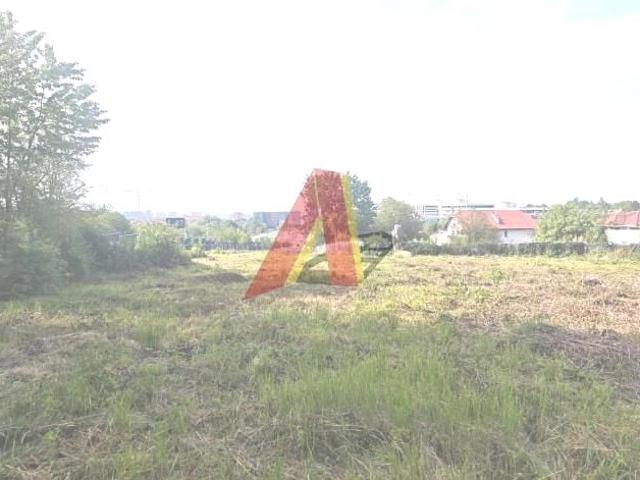Al. 29 Listopada 2 600 m², Kraków