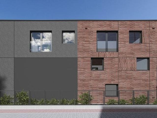 Al. 29 Listopada 400 m², Kraków