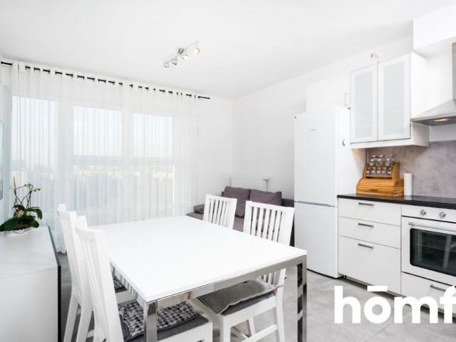 Al. 29 Listopada 41 m², Kraków