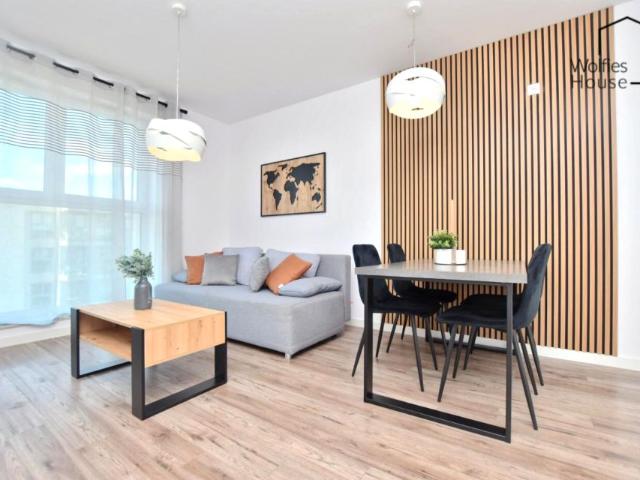 Al. 29 Listopada 44 m², Kraków