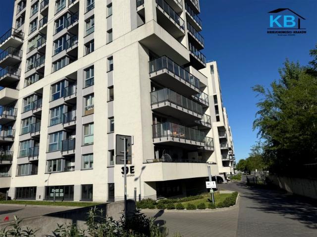 Al. 29 Listopada 48 m², Kraków