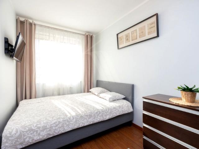 Al. 29 Listopada 49 m², Kraków