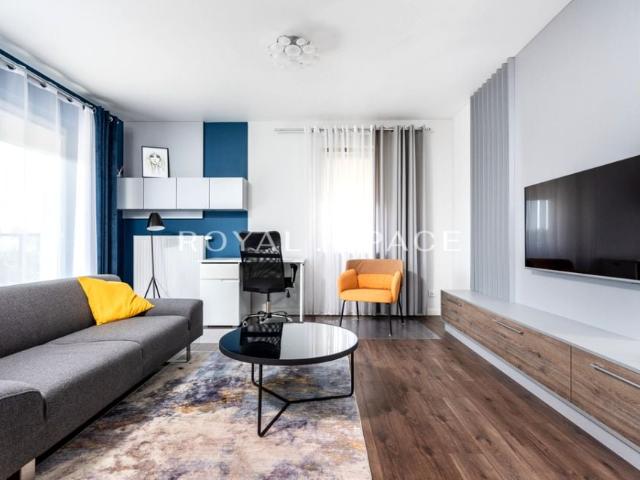 Al. 29 Listopada 50 m², Kraków