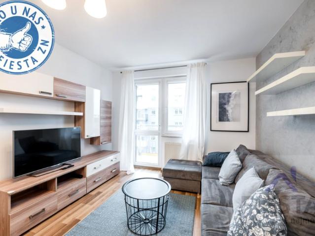 Al. 29 Listopada 65 m², Kraków