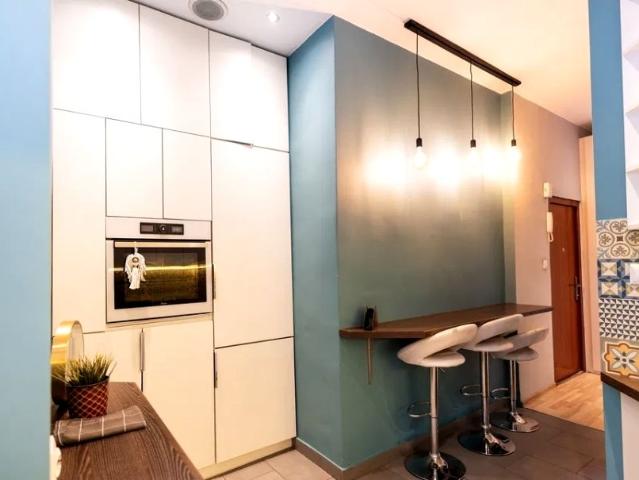 Al. 29 Listopada 75 m², Kraków
